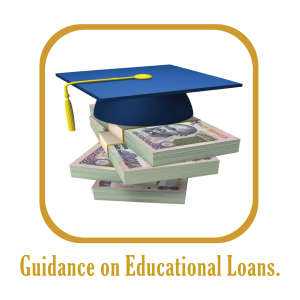 education loan assistance