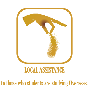 local assistance